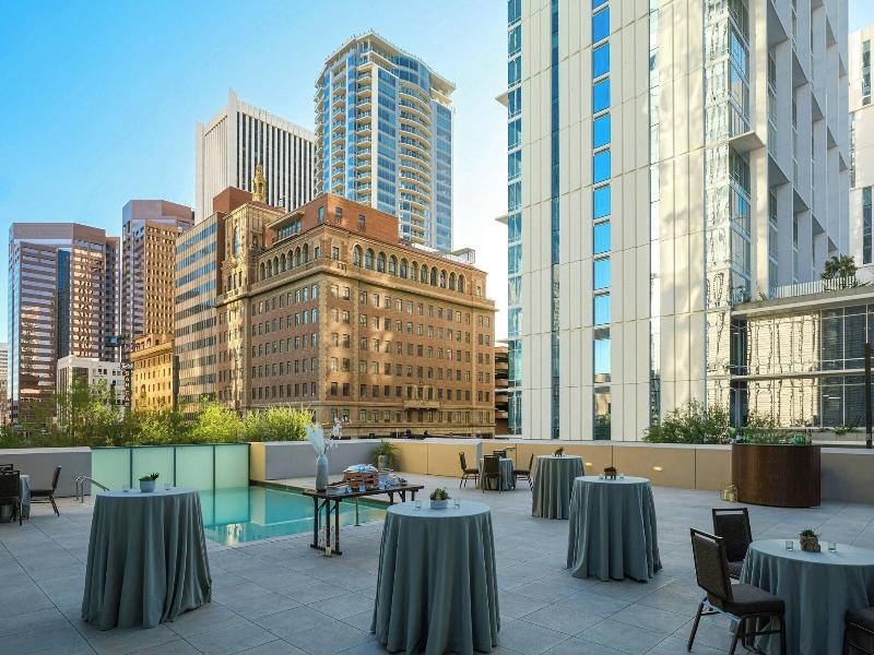 Westin Phoenix Downtown image