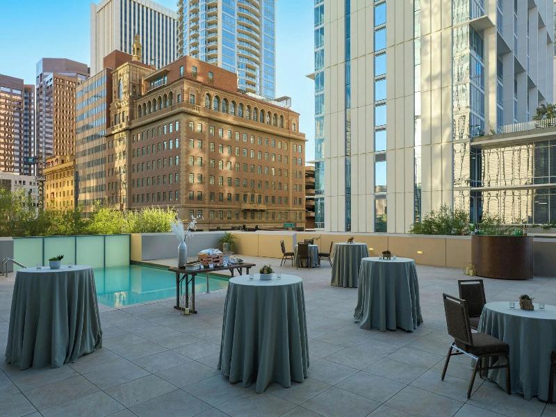 Westin Phoenix Downtown image