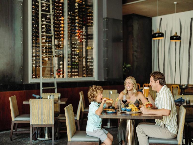Westin Phoenix Downtown image