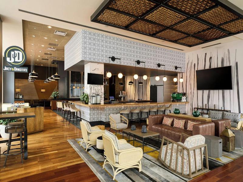 Westin Phoenix Downtown image