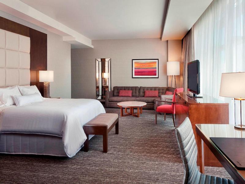 Westin Phoenix Downtown image