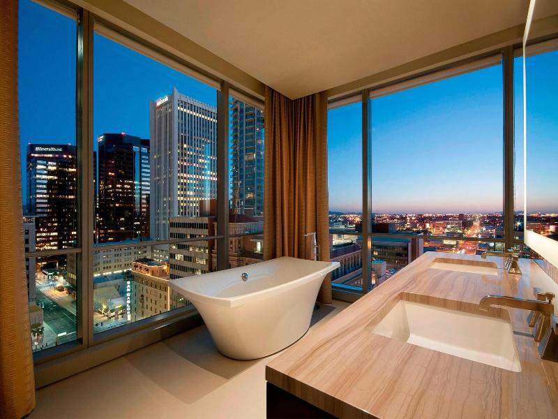 Westin Phoenix Downtown image