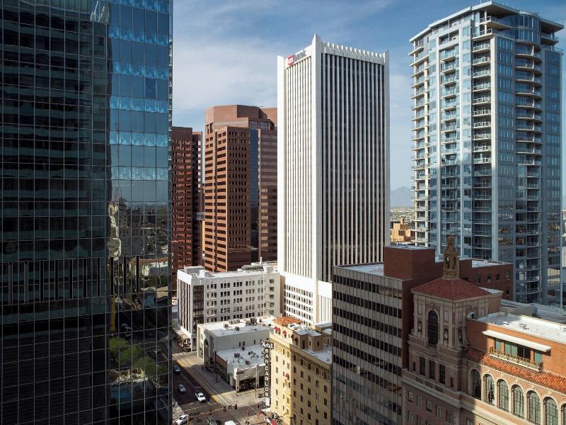 Westin Phoenix Downtown image