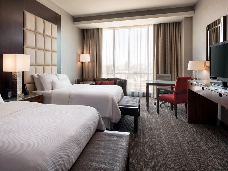 Westin Phoenix Downtown image
