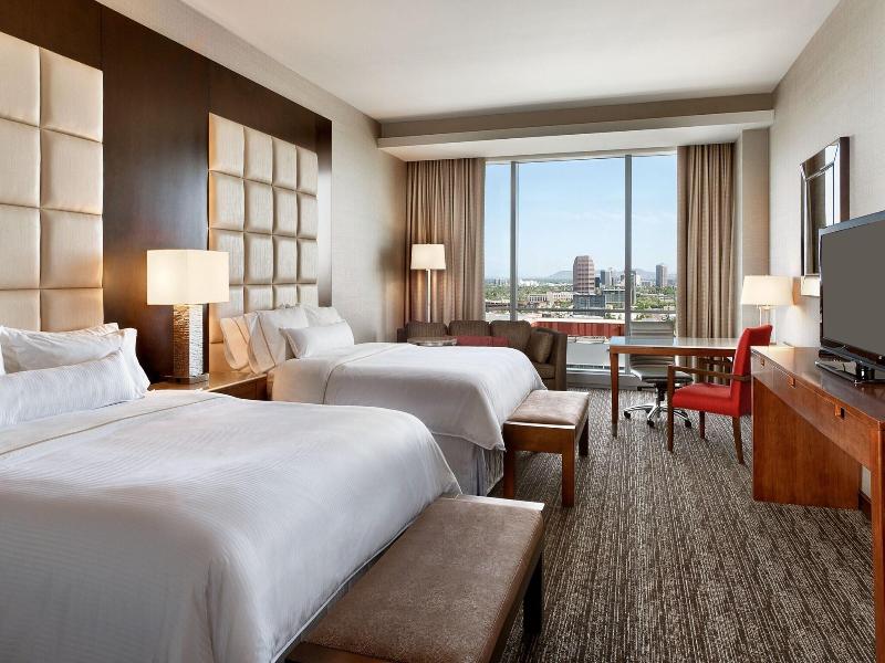 Westin Phoenix Downtown image