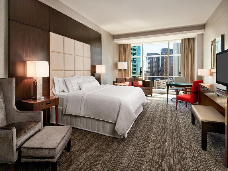 Westin Phoenix Downtown image
