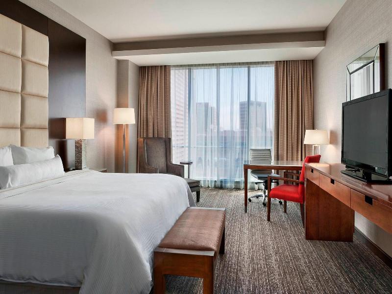 Westin Phoenix Downtown image