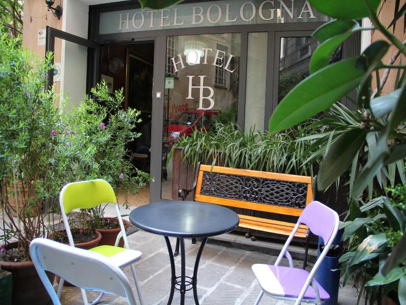 Hotel Bologna image