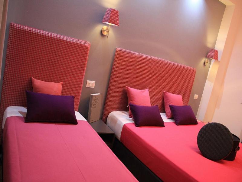 Hotel Bologna image
