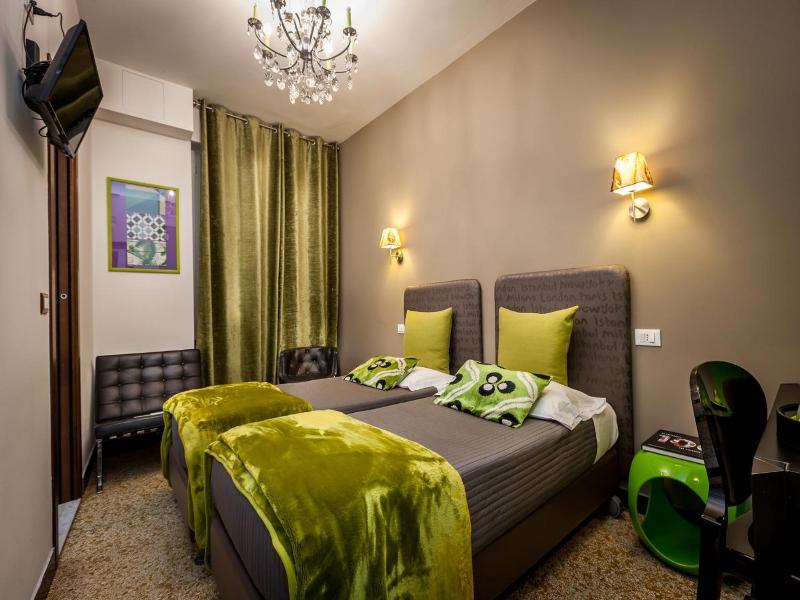 Hotel Bologna image