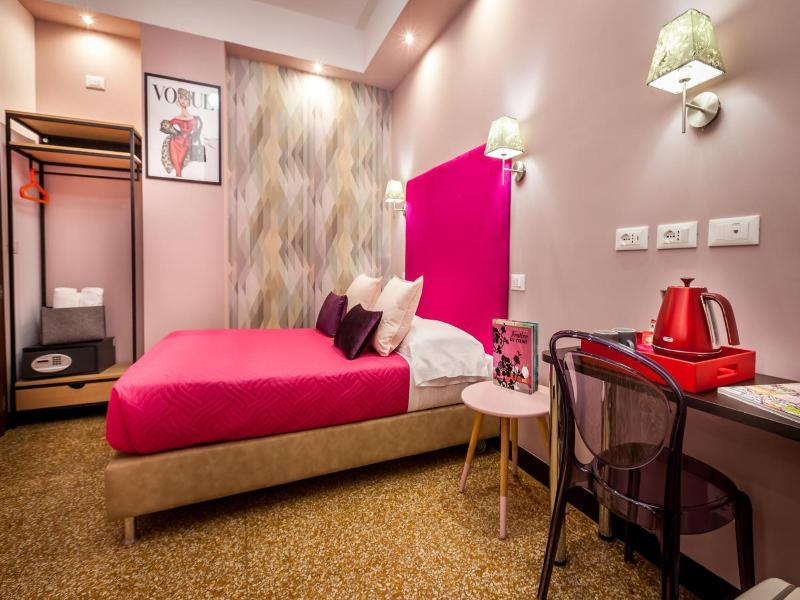 Hotel Bologna image