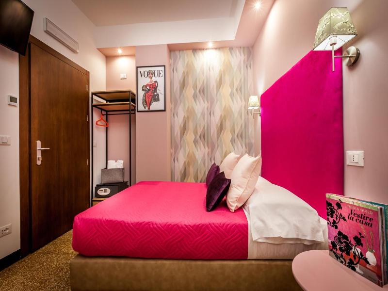 Hotel Bologna image