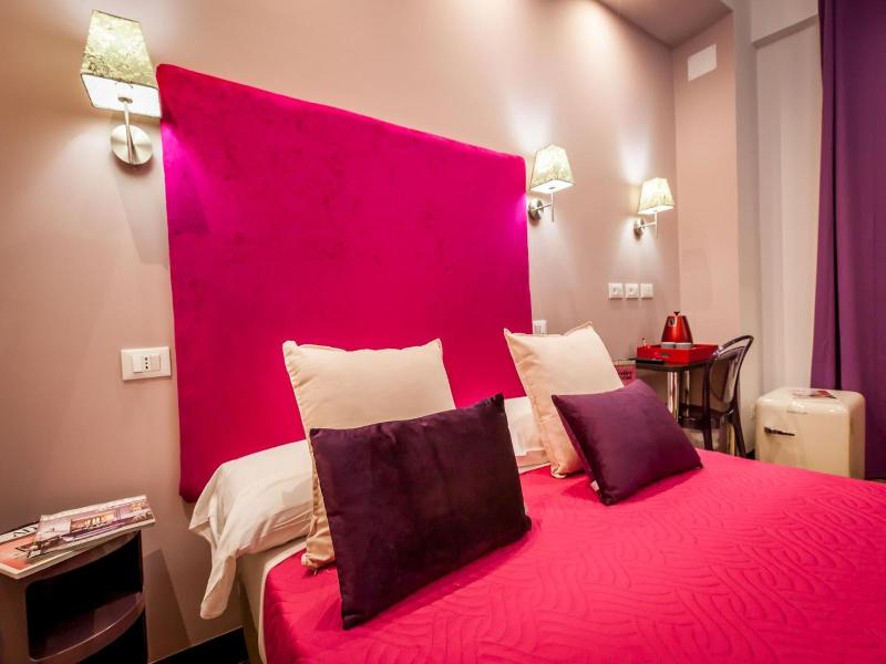 Hotel Bologna image