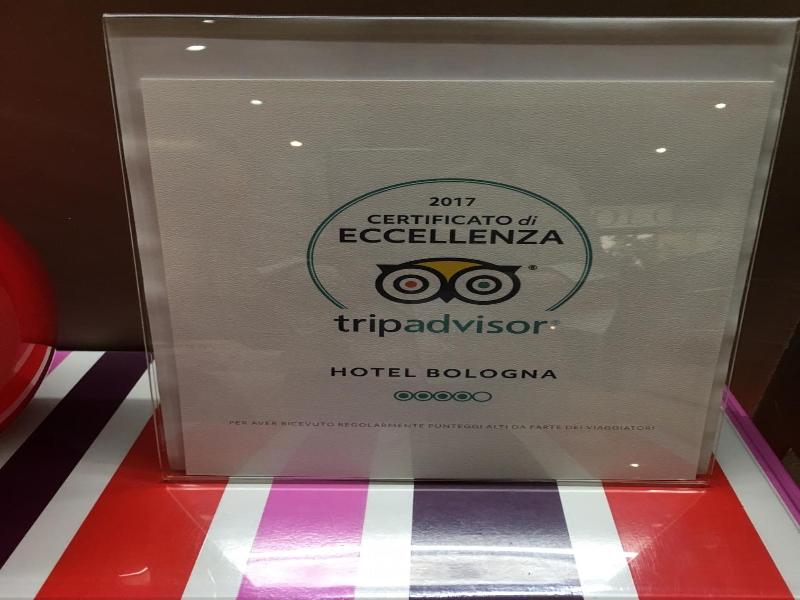 Hotel Bologna image