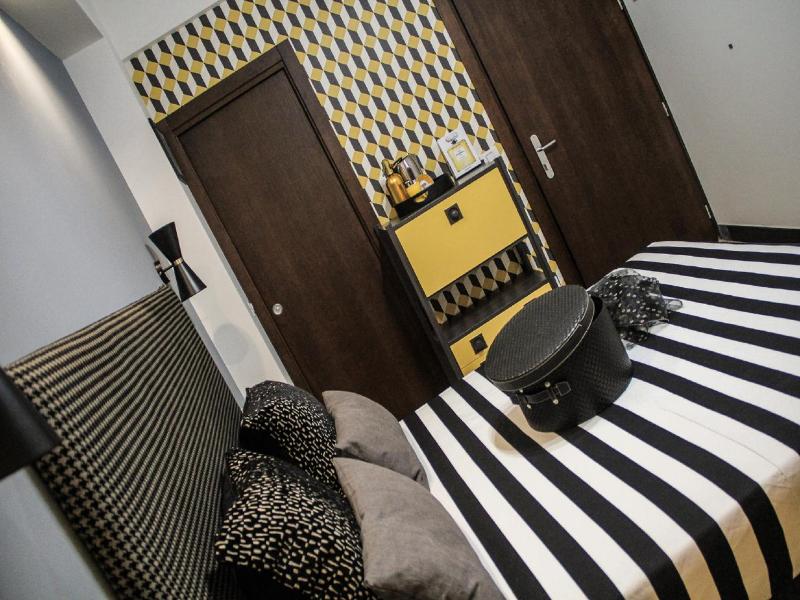 Hotel Bologna image