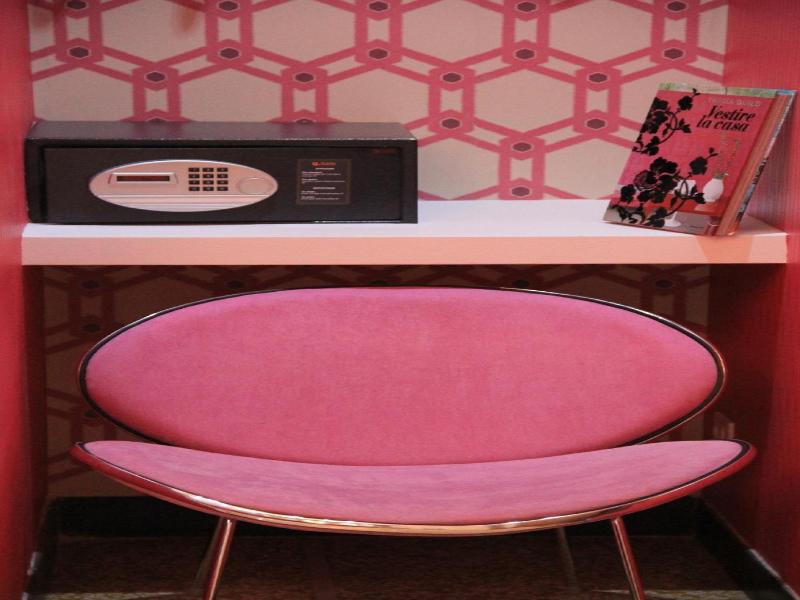 Hotel Bologna image