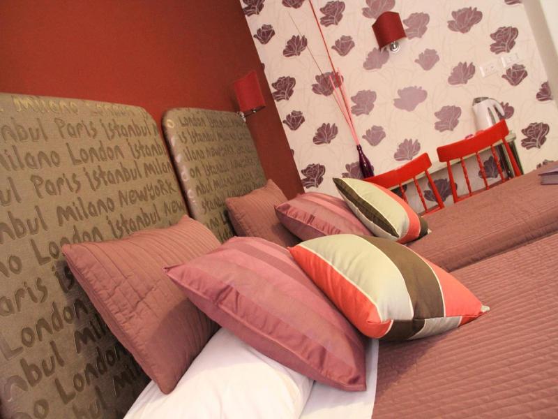 Hotel Bologna image