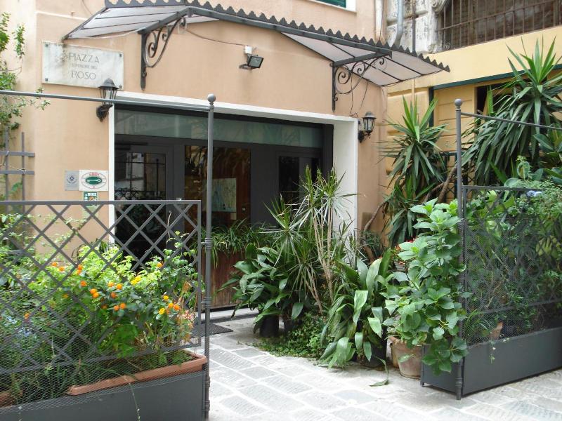 Hotel Bologna image