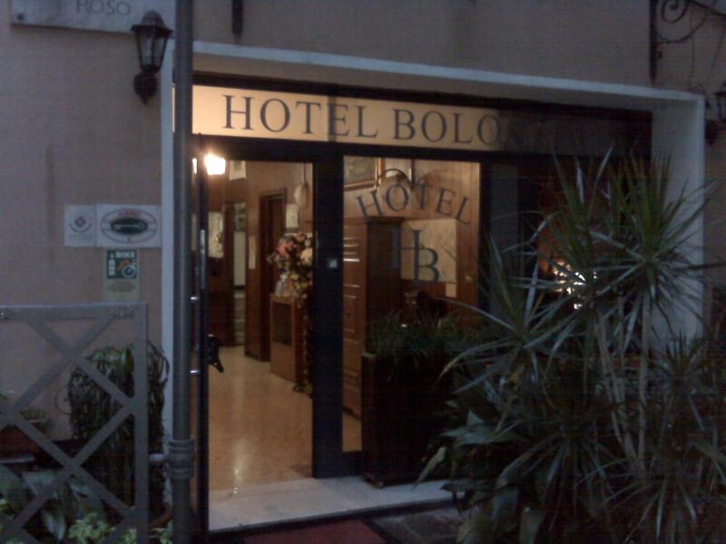 Hotel Bologna image