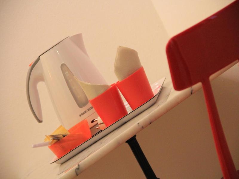 Hotel Bologna image