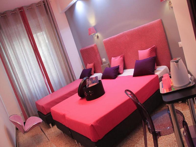 Hotel Bologna image