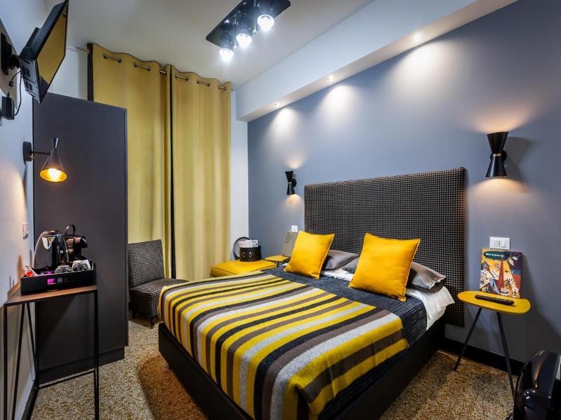 Hotel Bologna image