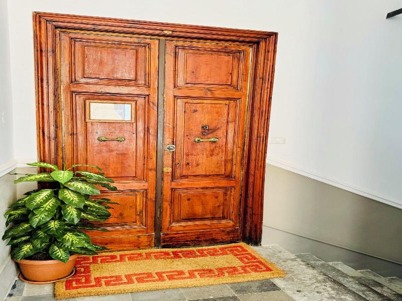 Interno 5 B&B image