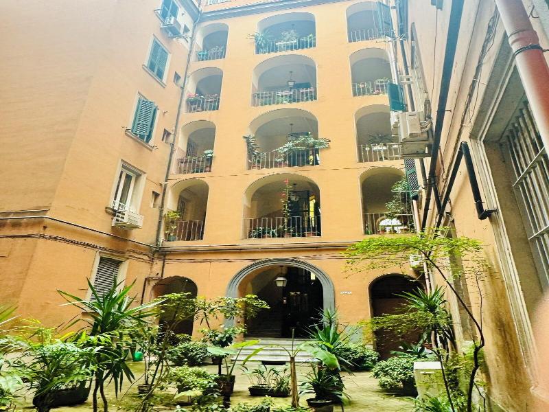 Interno 5 B&B image