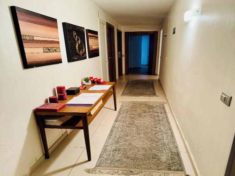 Interno 5 B&B image