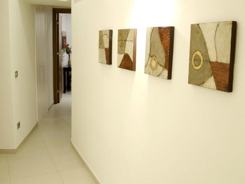Interno 5 B&B image