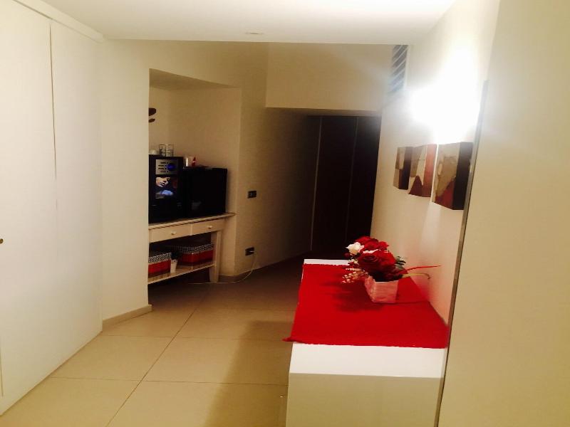 Interno 5 B&B image