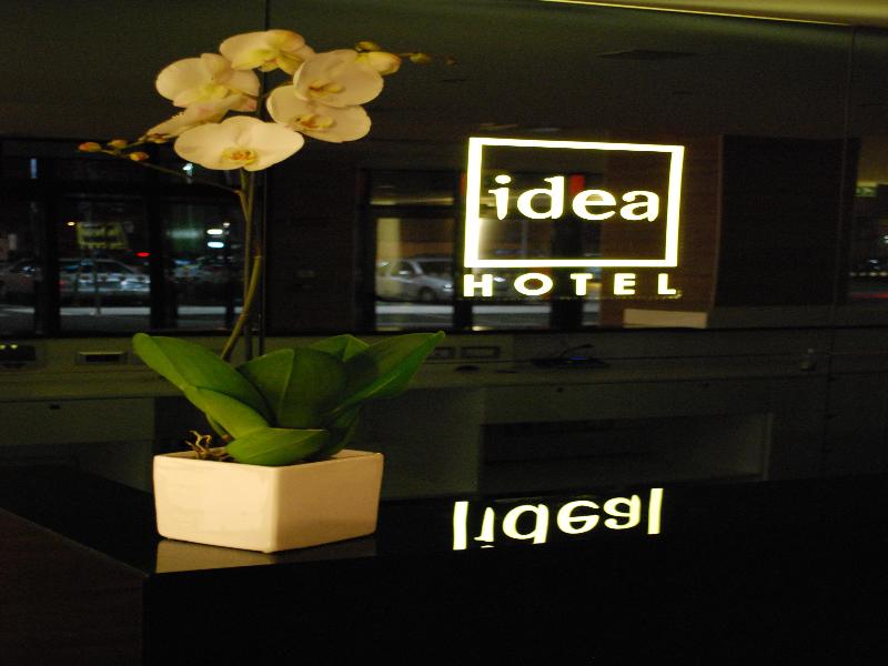 Idea Hotel Plus Savona