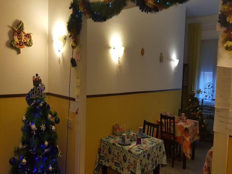 Domina Romae B&B image