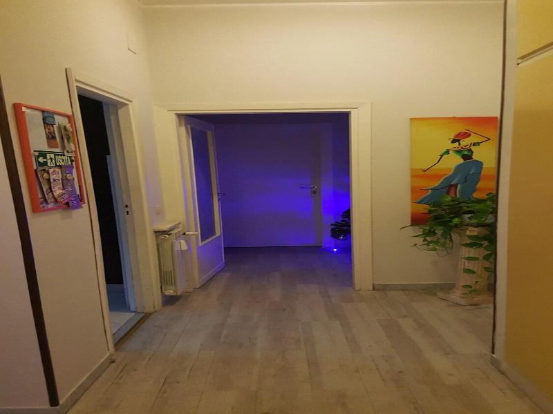 Domina Romae B&B image