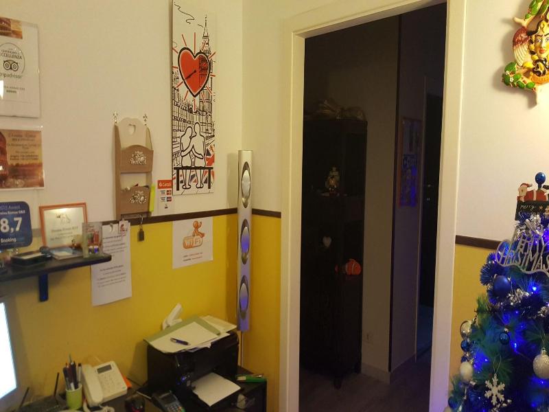 Domina Romae B&B image