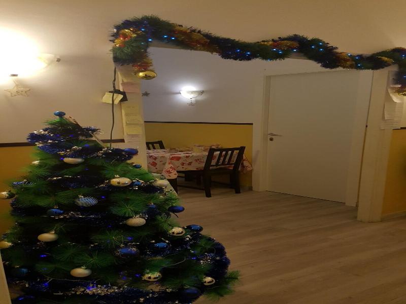 Domina Romae B&B image