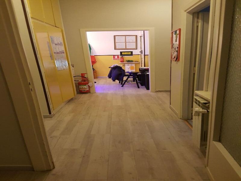 Domina Romae B&B image