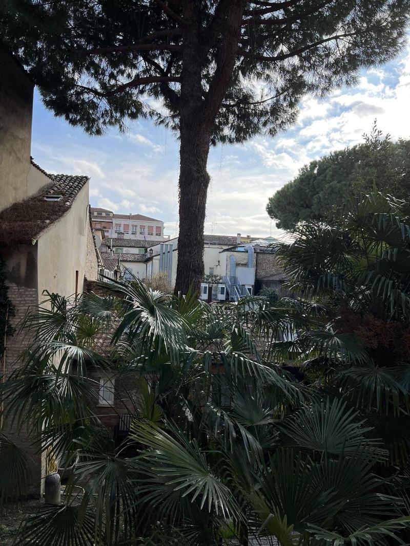 A Casa Di Paola suite