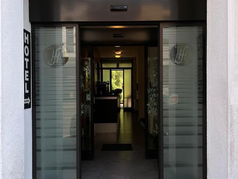 Albergo Salerno image
