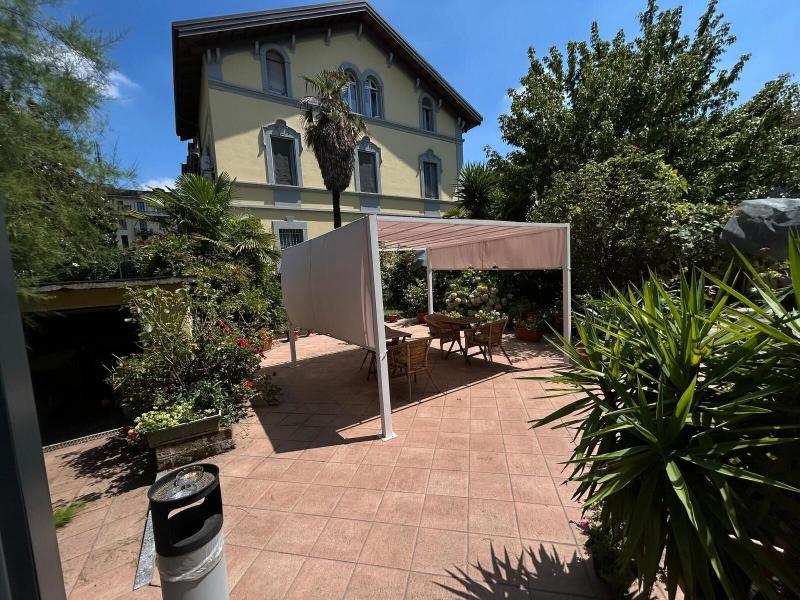 Albergo Salerno image