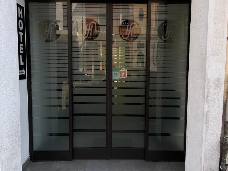 Albergo Salerno image