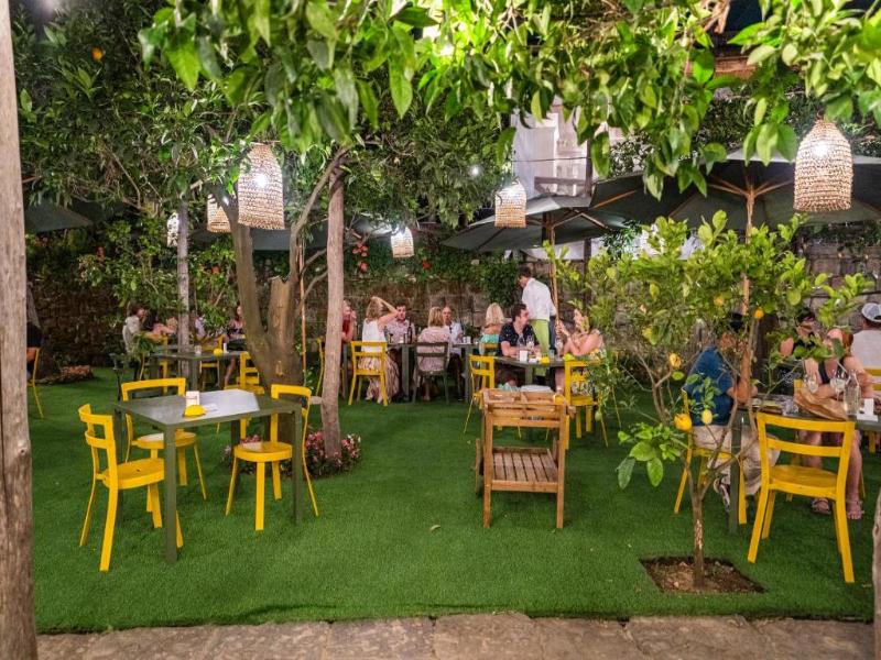 Relais Correale Rooms&Garden image