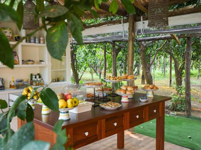 Relais Correale Rooms&Garden image
