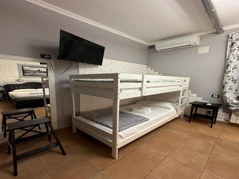 B&B Filippo Maria — general view