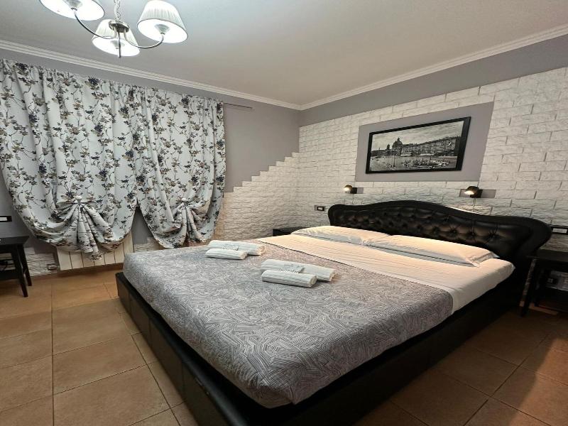 B&B Filippo Maria — general view