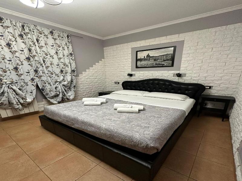 B&B Filippo Maria — general view