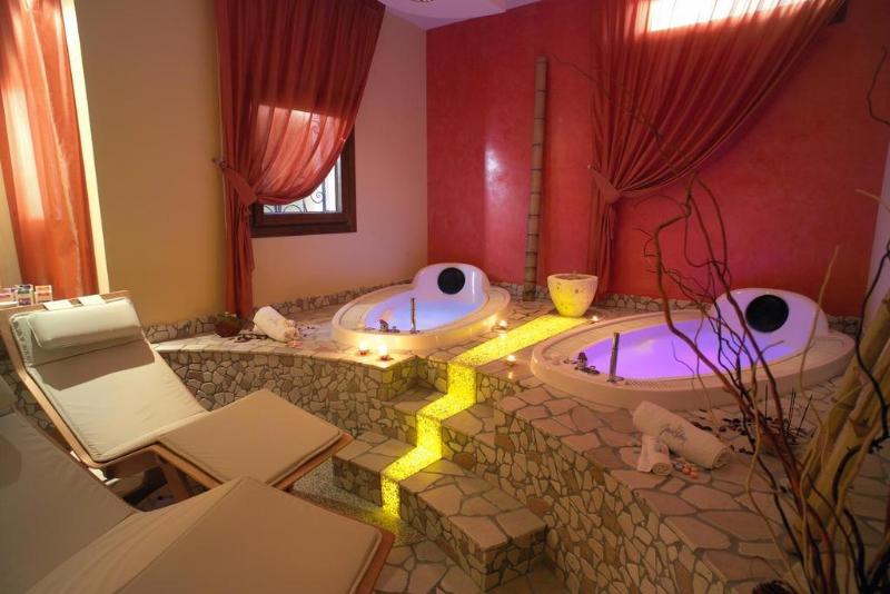 Monteforte Resort image