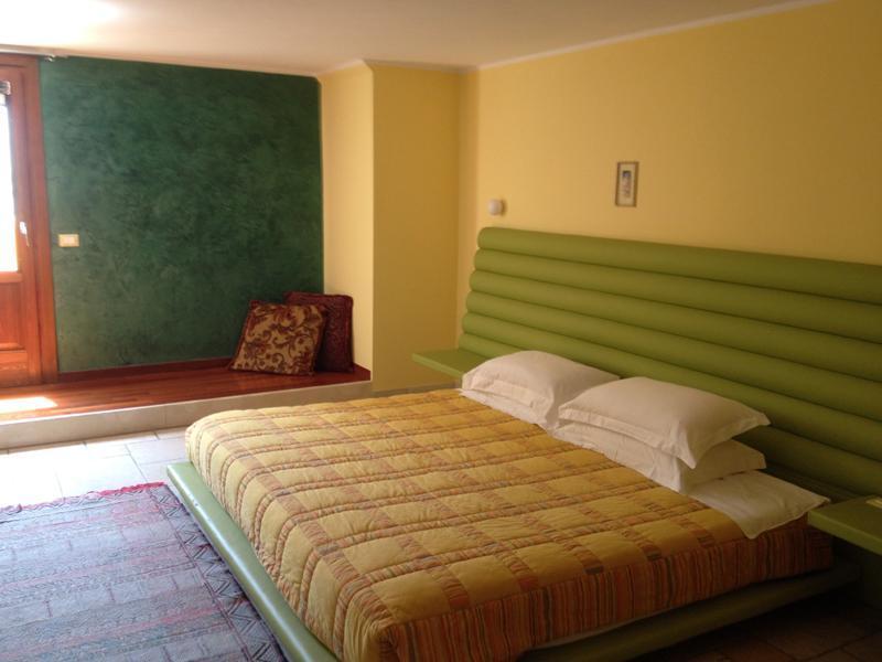 Monteforte Resort image