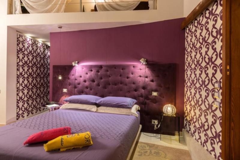 Monteforte Resort image