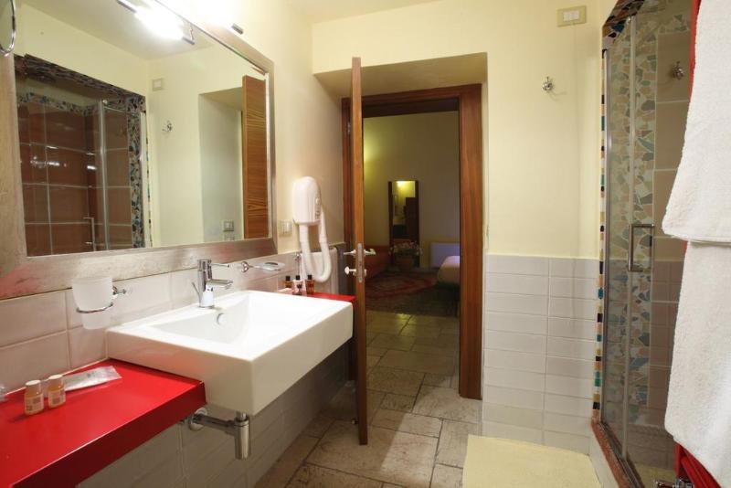 Monteforte Resort image